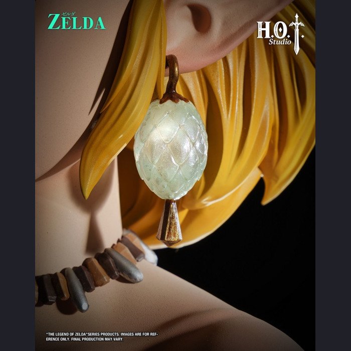 HOT Studio - Princess Zelda - The Legend of Zelda: Tears of the Kingdom
