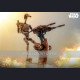 Hot Toys - Battle Droid & STAP - Star Wars Episode I: The Phantom Menace