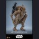 Hot Toys - Battle Droid & STAP - Star Wars Episode I: The Phantom Menace