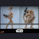 Hot Toys - Battle Droid & STAP - Star Wars Episode I: The Phantom Menace