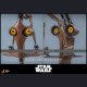 Hot Toys - Battle Droid & STAP - Star Wars Episode I: The Phantom Menace