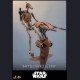 Hot Toys - Battle Droid & STAP - Star Wars Episode I: The Phantom Menace