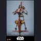 Hot Toys - Battle Droid & STAP - Star Wars Episode I: The Phantom Menace