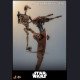 Hot Toys - Battle Droid & STAP - Star Wars Episode I: The Phantom Menace