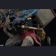 Sideshow - Krampus - Mythology
