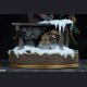 Sideshow - Krampus - Mythology