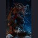 Sideshow - Krampus - Mythology
