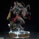 Sideshow - Krampus - Mythology
