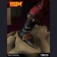 Gecco - Anung Un Rama - Hellboy
