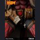 Gecco - Anung Un Rama - Hellboy