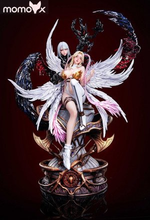 MOMOX - Angels and Demons