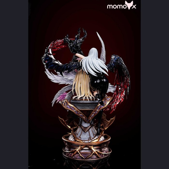 MOMOX - Angels and Demons