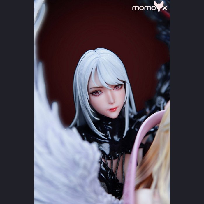MOMOX - Angels and Demons