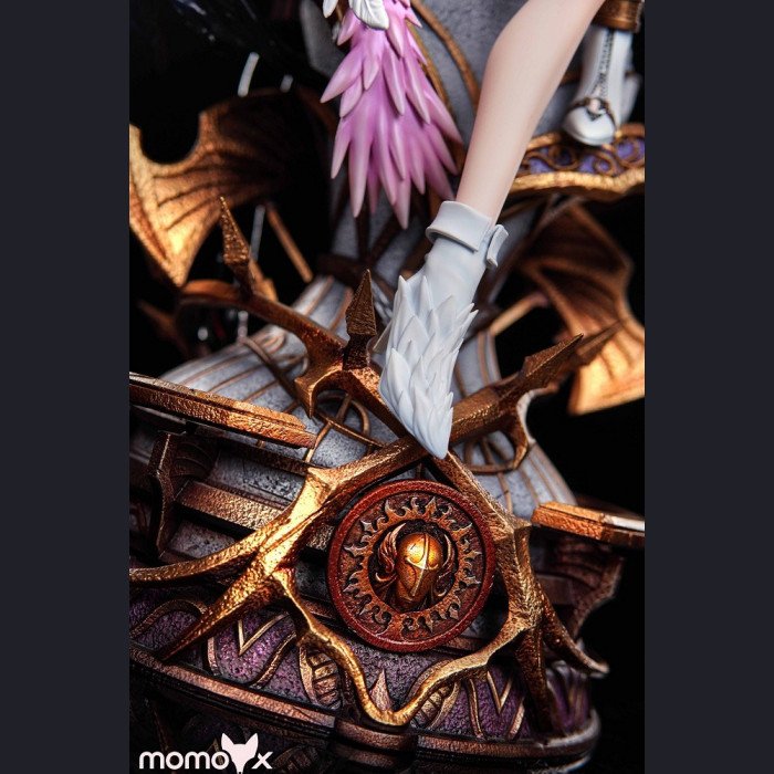 MOMOX - Angels and Demons