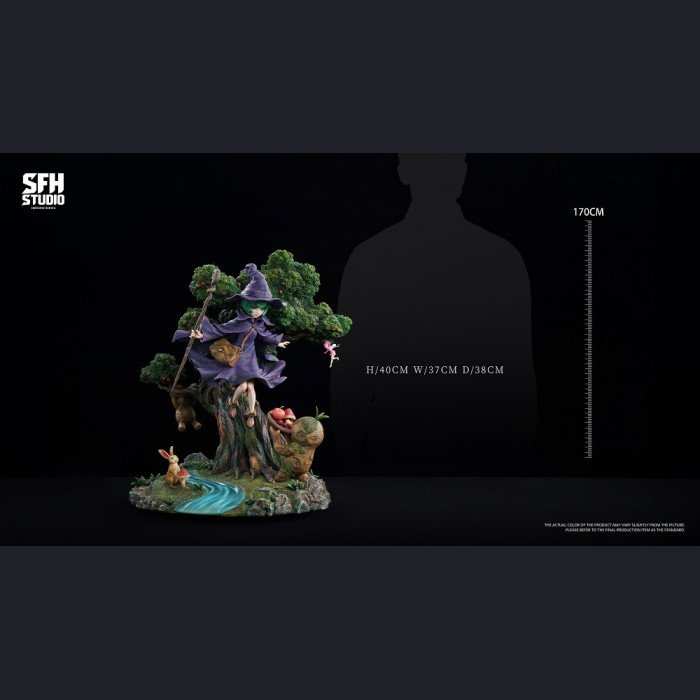 SFH STUDI - Schierke - Berserk