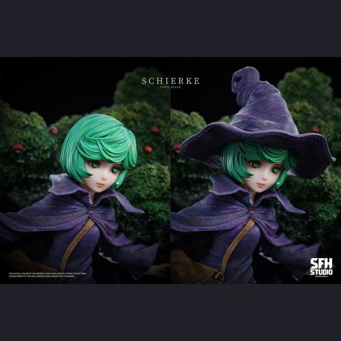 SFH STUDI - Schierke - Berserk