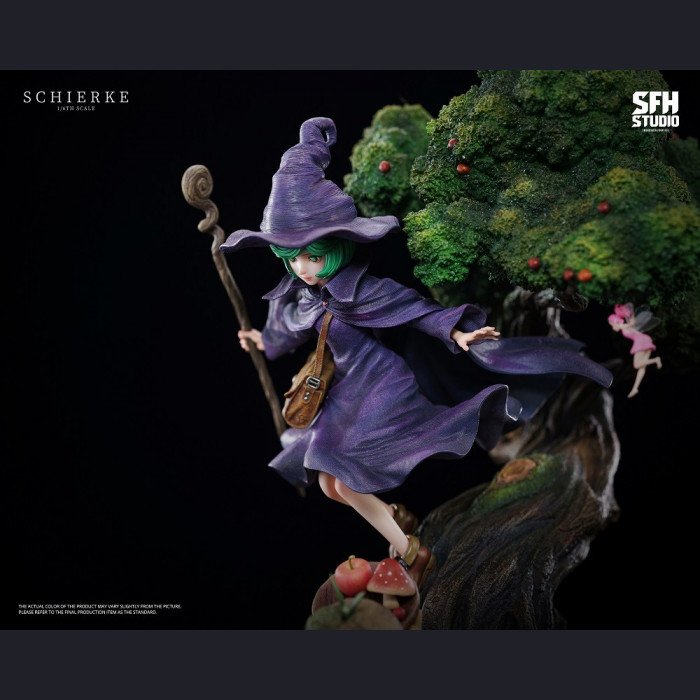 SFH STUDI - Schierke - Berserk