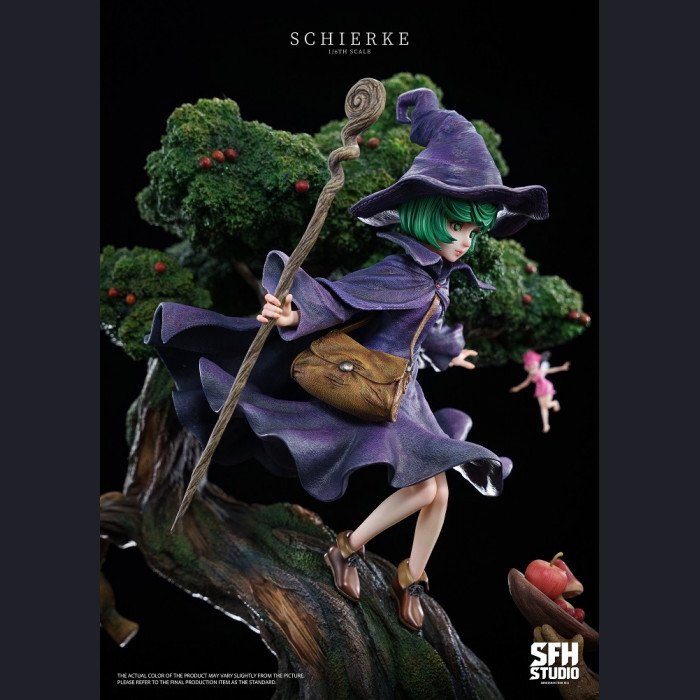 SFH STUDI - Schierke - Berserk