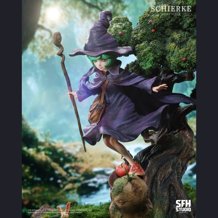 SFH STUDI - Schierke - Berserk