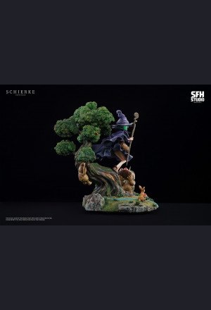 SFH STUDI - Schierke - Berserk