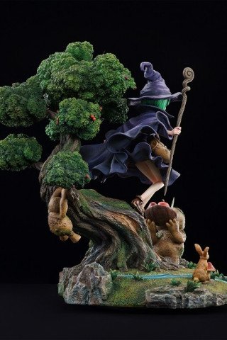 SFH STUDI - Schierke - Berserk