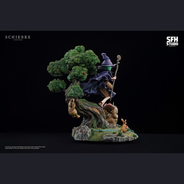 SFH STUDI - Schierke - Berserk