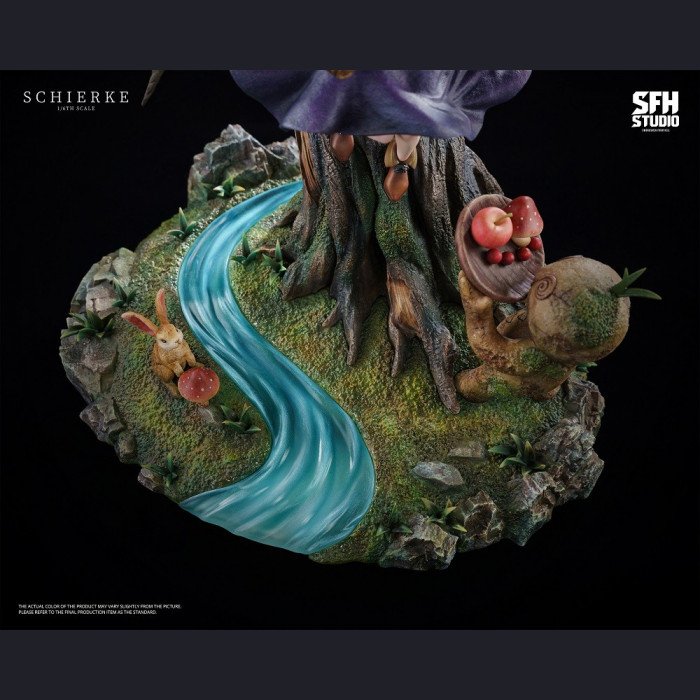 SFH STUDI - Schierke - Berserk