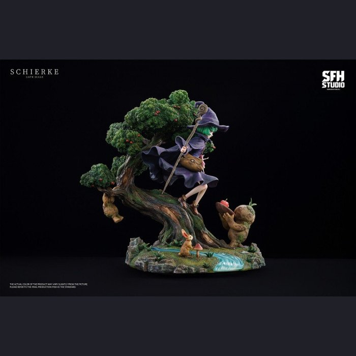 SFH STUDI - Schierke - Berserk