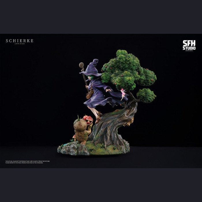 SFH STUDI - Schierke - Berserk