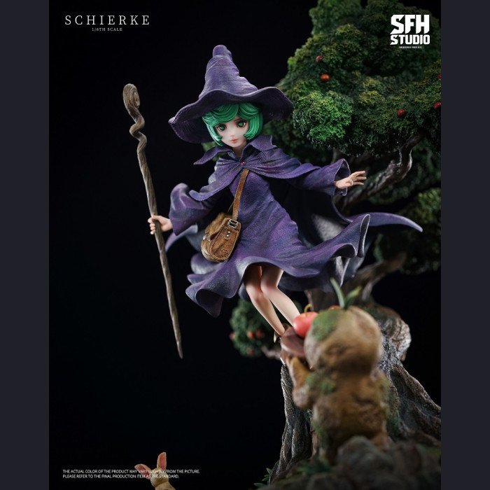SFH STUDI - Schierke - Berserk