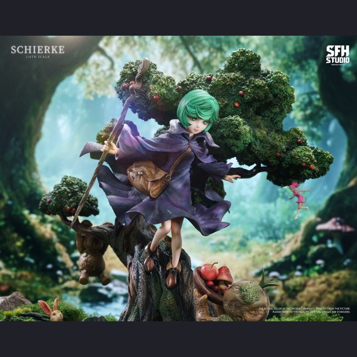 SFH STUDI - Schierke - Berserk