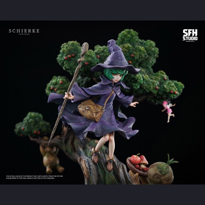 SFH STUDI - Schierke - Berserk