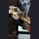 Prism Studios - Police Car - Transformers