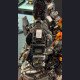 Prism Studios - Police Car - Transformers