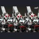 Prism Studios - Police Car - Transformers
