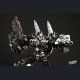Prism Studios - Police Car - Transformers
