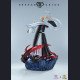 WoYo Studio & Model Power Studio - Ichigo Kurosaki - Bleach