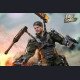 Edge Studio - William Cage - Edge of Tomorrow