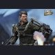 Edge Studio - William Cage - Edge of Tomorrow