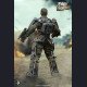 Edge Studio - William Cage - Edge of Tomorrow