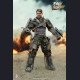 Edge Studio - William Cage - Edge of Tomorrow