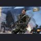 Edge Studio - William Cage - Edge of Tomorrow