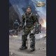 Edge Studio - William Cage - Edge of Tomorrow