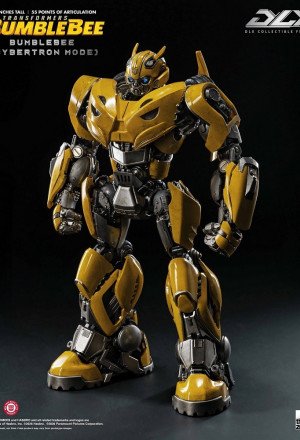 Threezero - Bumblebee - Transformers