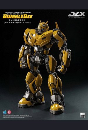 Threezero - Bumblebee - Transformers
