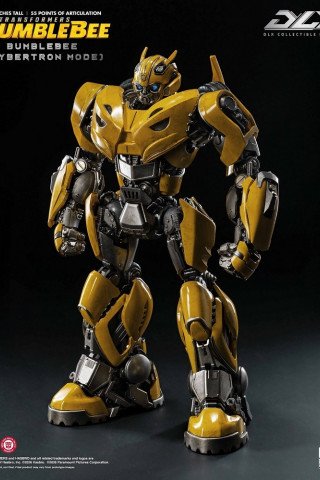 Threezero - Bumblebee - Transformers