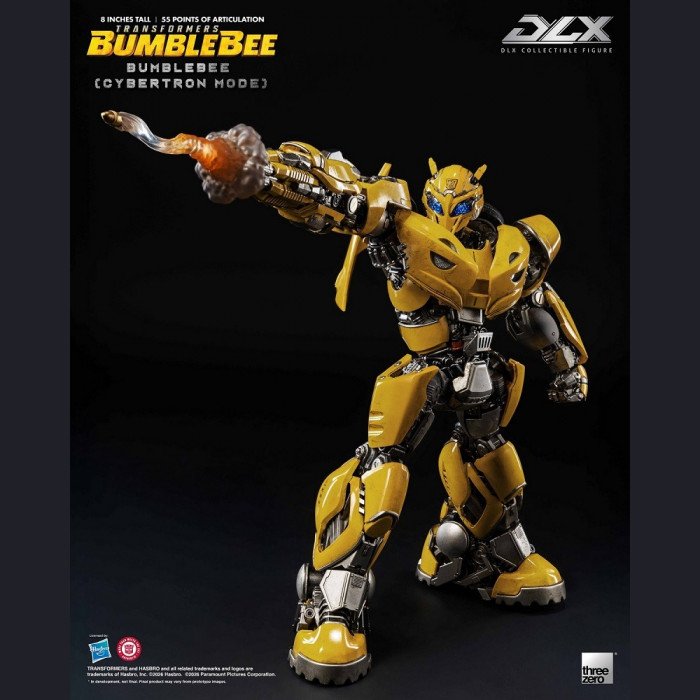 Threezero - Bumblebee - Transformers