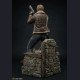 3109 Studio - Leon S. Kennedy 01 - Resident Evil 4
