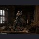 3109 Studio - Leon S. Kennedy 01 - Resident Evil 4