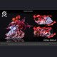 Black Blade Studio - Kenshin Himura - Rurouni Kenshin